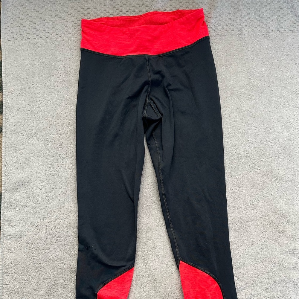Under Armour cold gear leggings